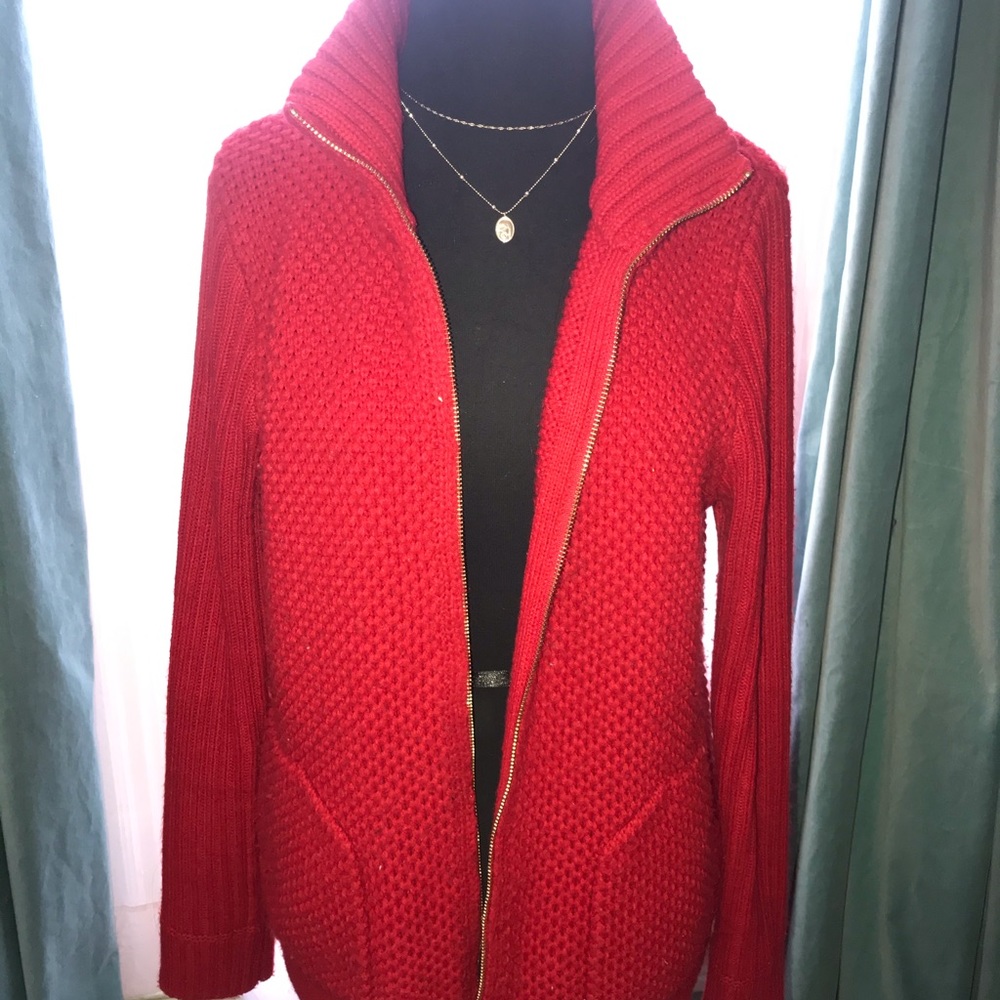 Cardigan